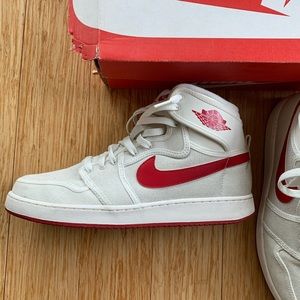 Nike Air Jordan KO
